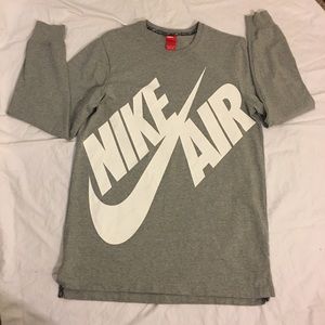 NWOT Nike Air Pivot Heavyweight XL Shirt